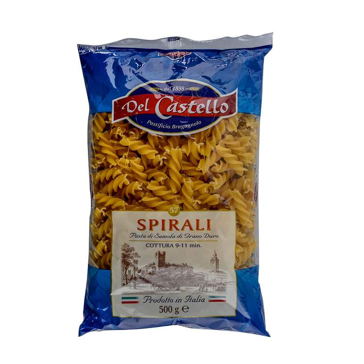 Durum farfale 500g