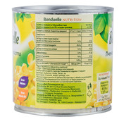 Kukuruz 670g Bonduelle