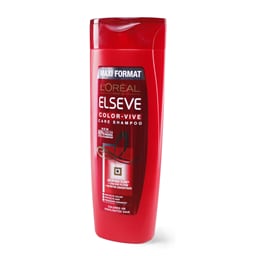 Elseve šampon color vive 400ml