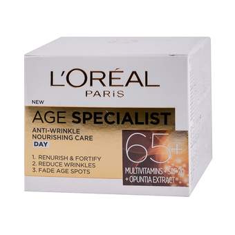 Loreal age krema dnevna 45+50ml