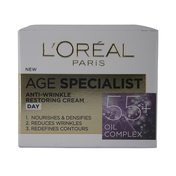 Loreal age krema dnevna 55 50ml