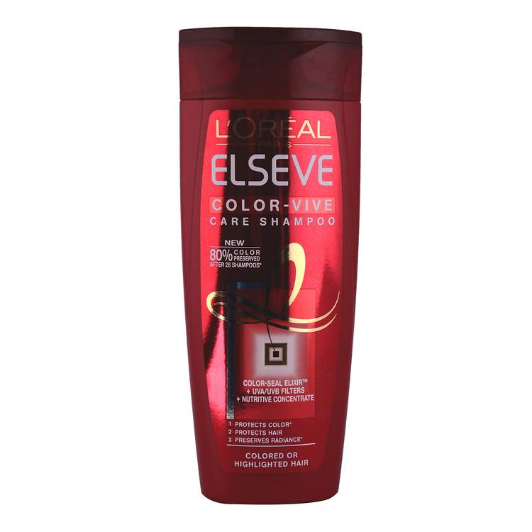 Elseve šampon dream long 250ml