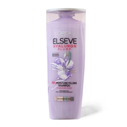 Elseve šam hyaluron plump 400ml