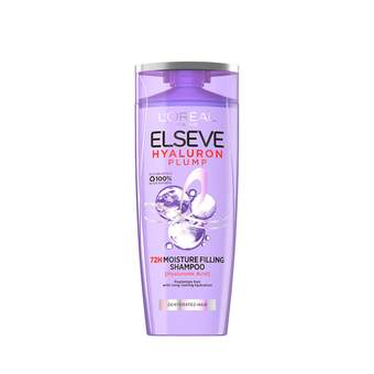 Elseve hyaluron pure šampon 250ml