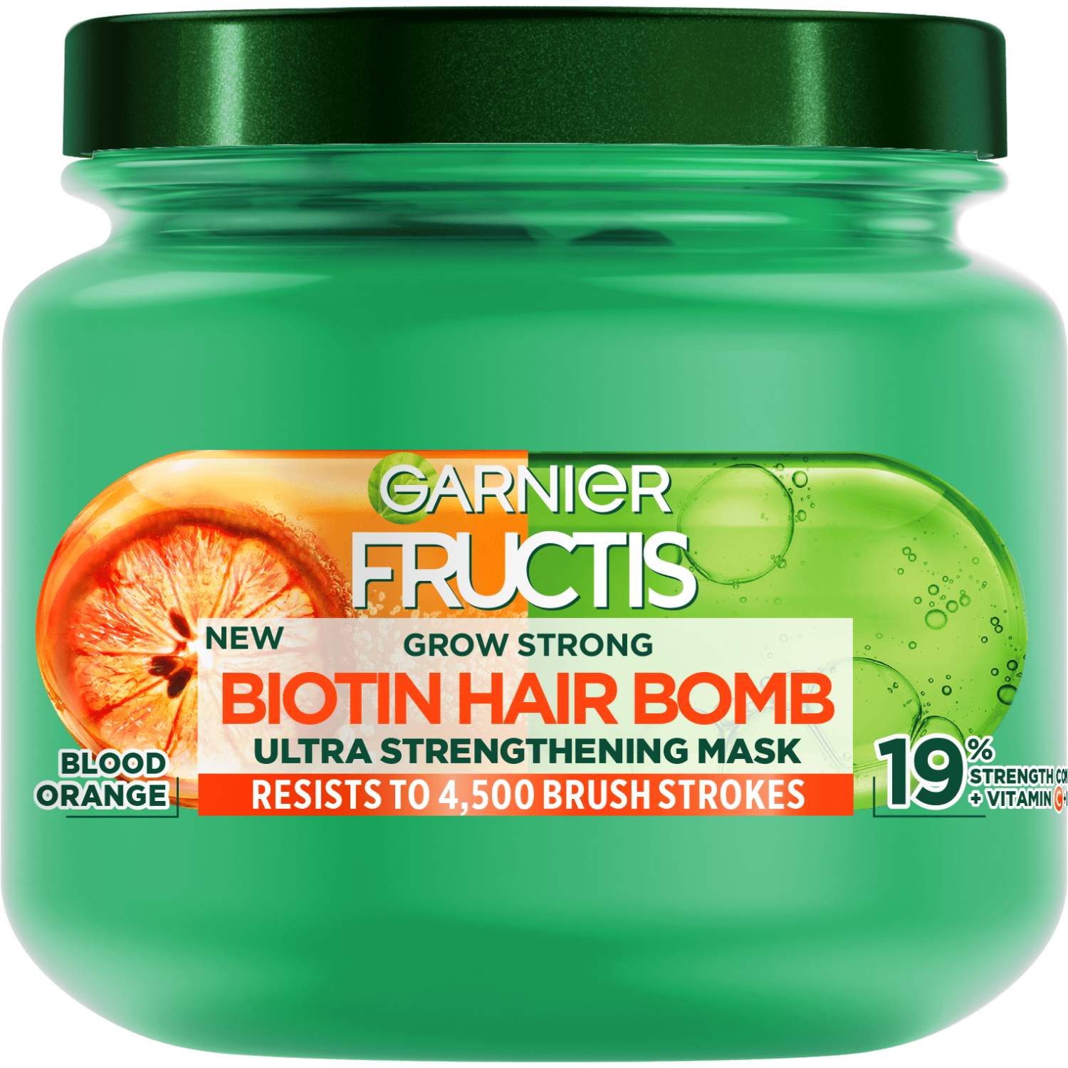 Fructis regenerator grow st 200ml