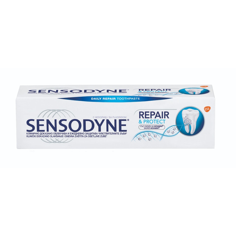 Sensodyne pasta za zube 75ml
