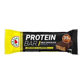 Protein bar banana chocolate 55g