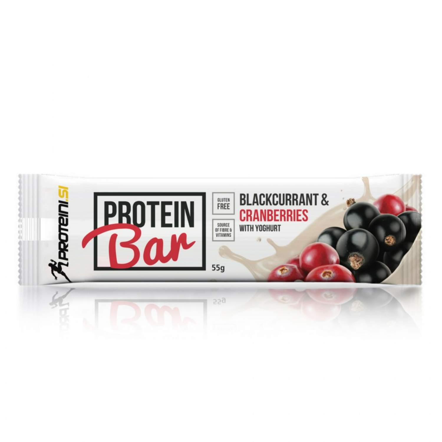 Proteinisi bar mango jogurt 55g