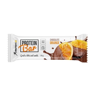 Proteinisi bar cheesecake 55g
