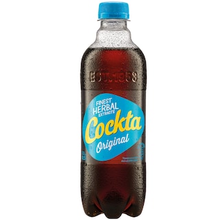 Cockta original 330ml
