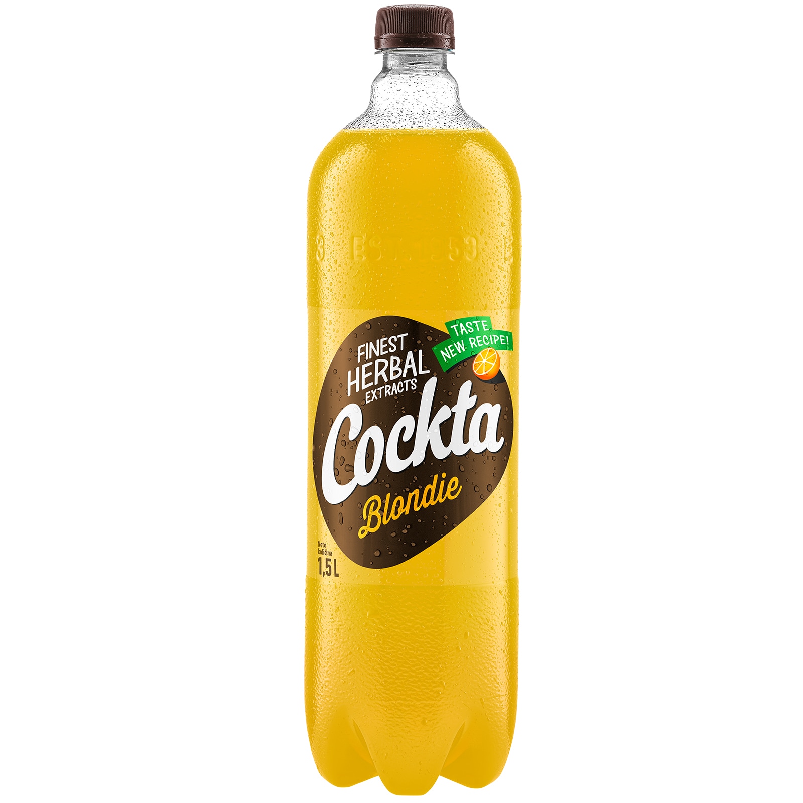 Cockta free 330ml
