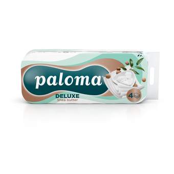 Paloma papir exclusive 3sl 101
