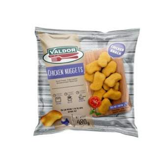 Perutnina medaljoni sa sirom 500g