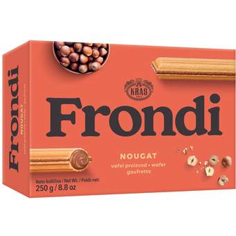 Frondi maxi kakao 250g