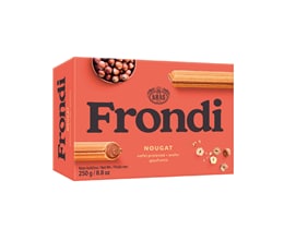 Frondi vafel kokos 250g