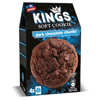 Kraš tortica čokoladna 25g