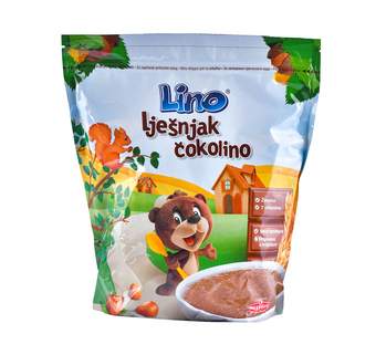 Čokolino 200g Podravka 45