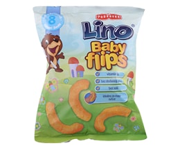 Lino moj prvi flips 25g