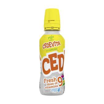 Cedevita go mango ananas 340ml