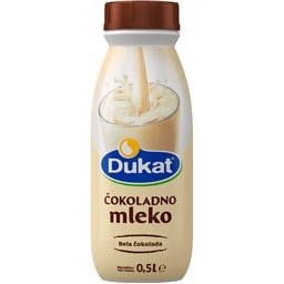 Dukat čokoladno mleko 500ml