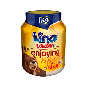 Lino lada 700g