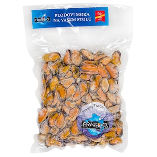 Fratello koktel plodova mora 500g