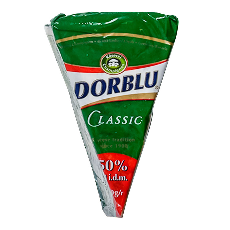 Dor blu echen sir 50% mm 100g