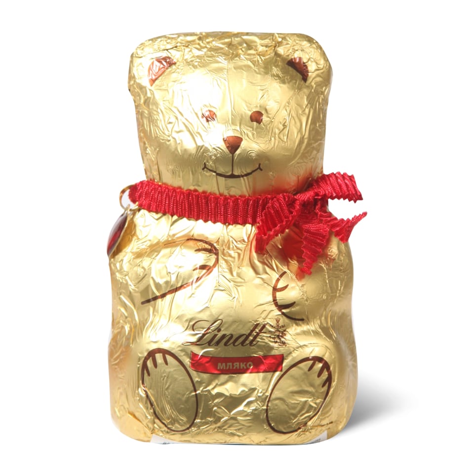 Lindt čokoladni meda 100g