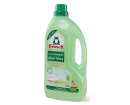 Frosch gel deterdžent aloe vera 1.5l