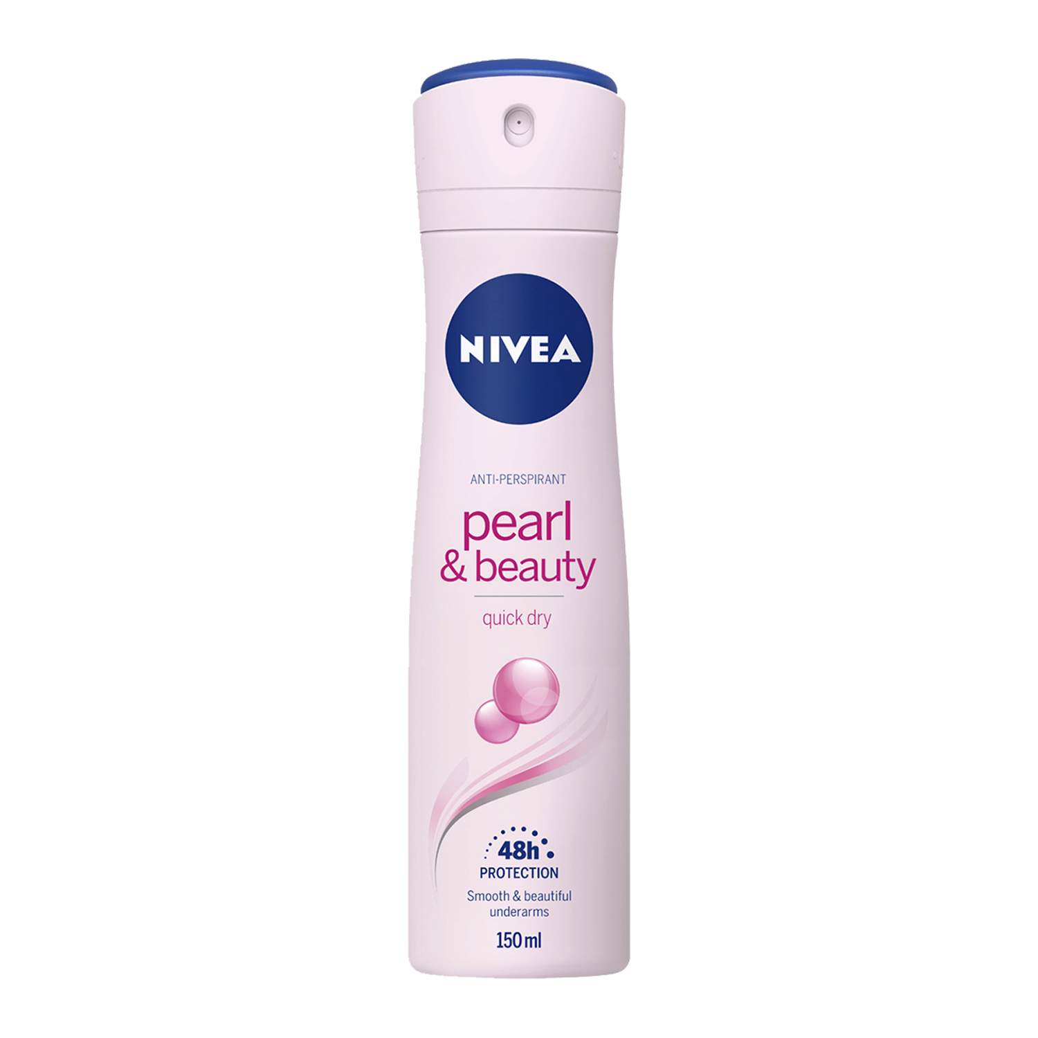 Deo Nivea 83731 Biserna Lepota 150ml
