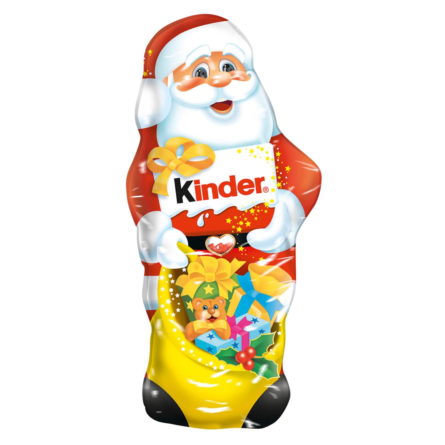 Kinder čokoladna figura 55g