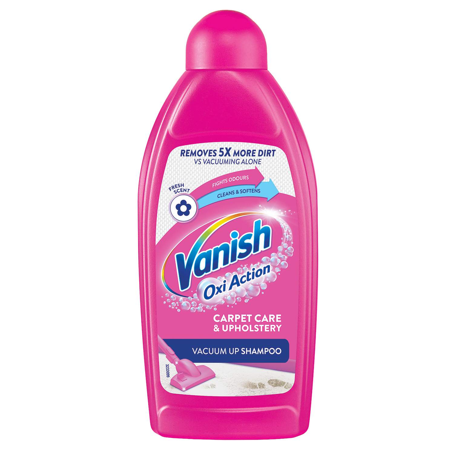 Sred Emsal Laminat 750ml