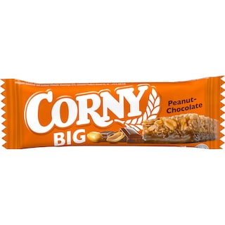 Corny extra big lešnik 50g
