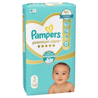 Pampers premium junior 5 vp 441