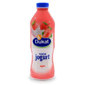 Fruetto borovnica š.voce 125g