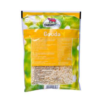 Gauda 48% m.m ribani sir 200g