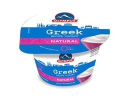 Skyr jogurt natur 500g