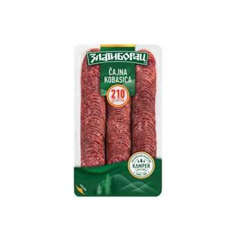 Goveđa čajna kobasica 300g