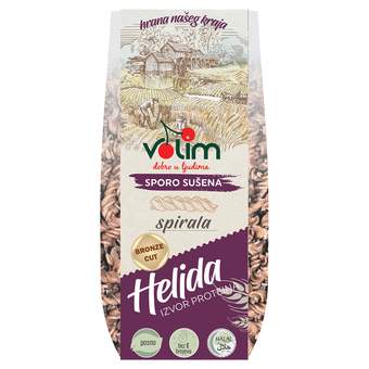 Durum spirala 500g