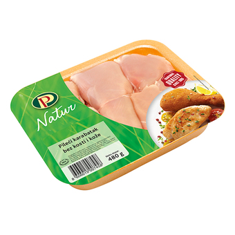 Pileći karabatak bez kože i ko 500g
