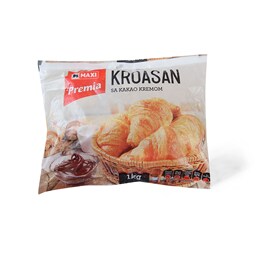 Kroasani sa sirom 1kg