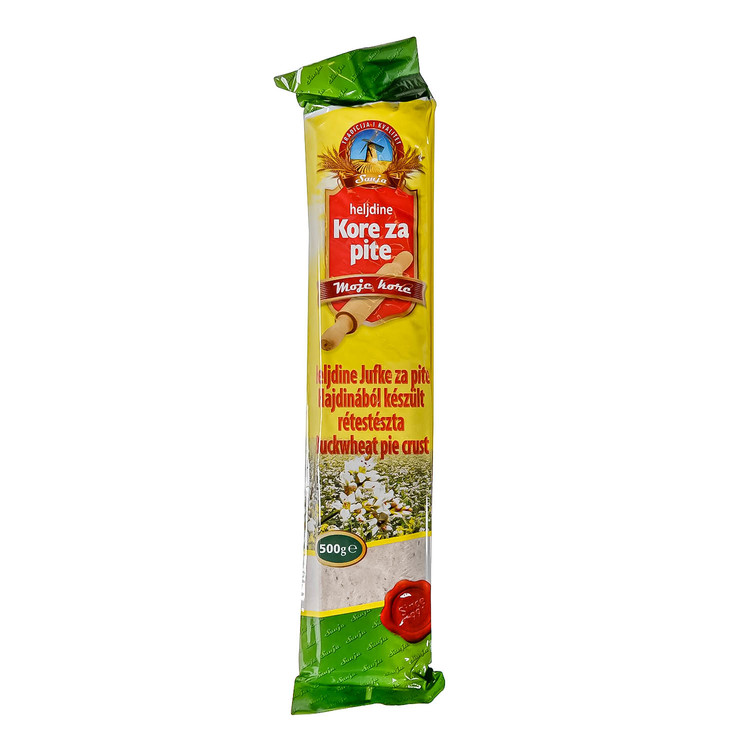 Kore za pitu od heljde 500g