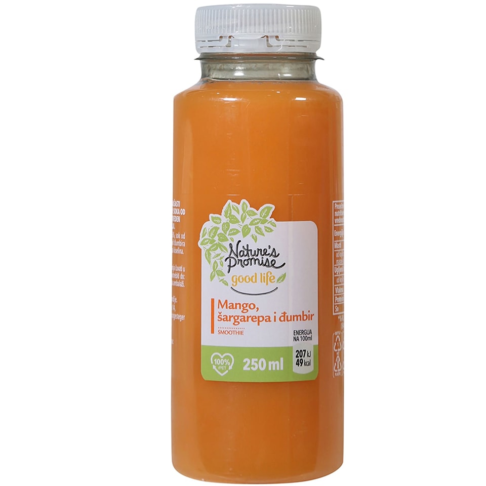 Smoothie 3 250ml