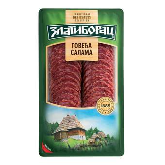 Sendvič kobasica 500g