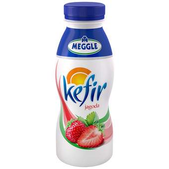 Kefir 2.8% 1kg