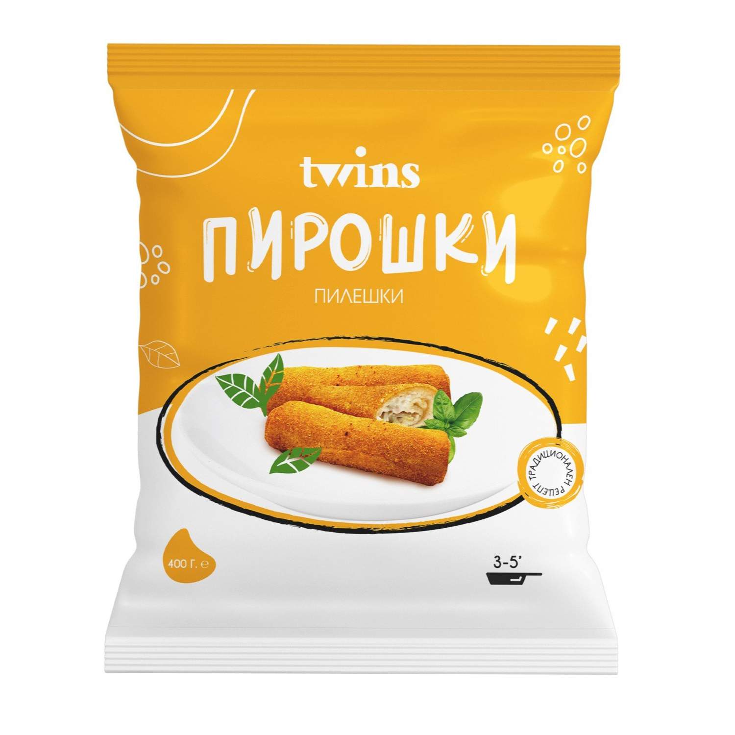 Pileća posebna sa sirom 400g