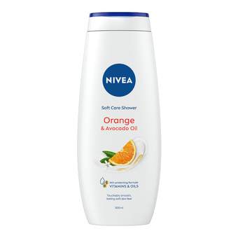 Gel za tuširanje 500ml