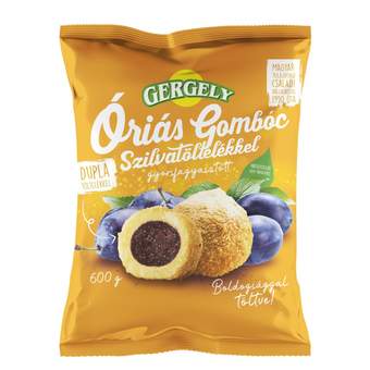 Knedle sa nadevom od šljiva 1kg