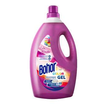 Tečni detergent 60wl 3l