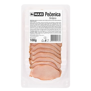 Bečka kobasica 400g
